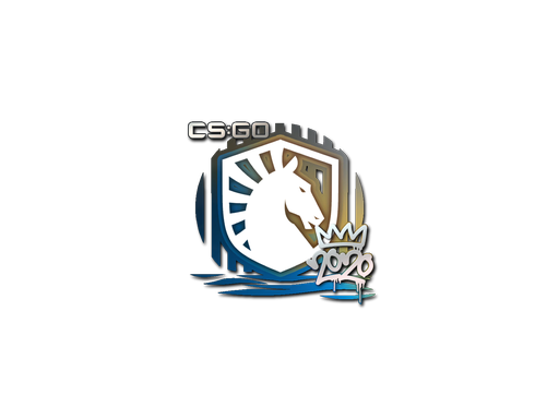 Sticker | Liquid | 2020 RMR