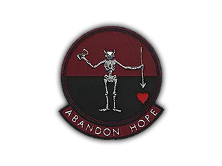 Patch | Abandon Hope