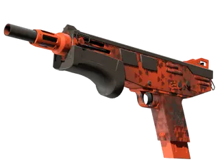 MAG-7 | Core Breach (Minimal Wear)
