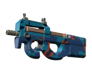 P90 | Blind Spot (Minimal Wear)