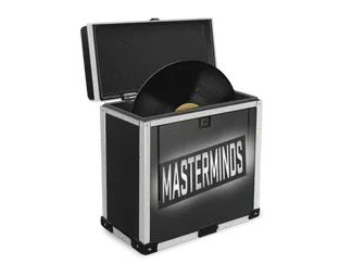 Masterminds Music Kit Box