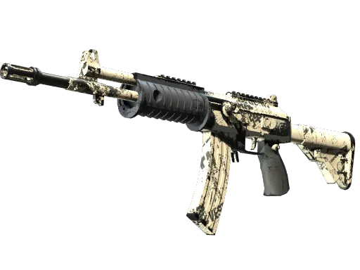 StatTrak™ Galil AR | Kami (Well-Worn)
