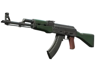 AK-47 | First Class (Field-Tested)