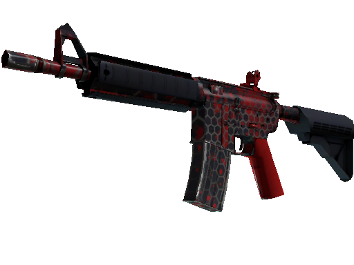 M4A4 | Converter