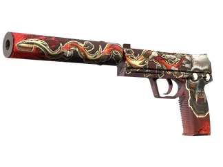USP-S | Kill Confirmed (Well-Worn)