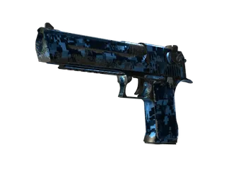 Desert Eagle | Cobalt Disruption