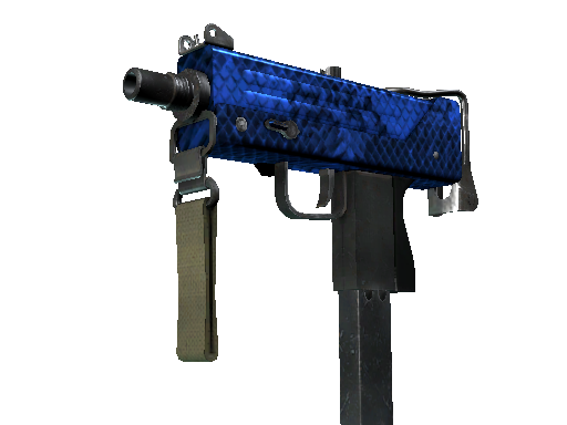 MAC-10 | Lapis Gator