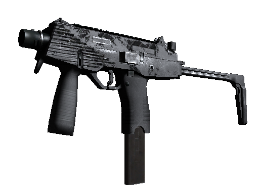 MP9 | Dart