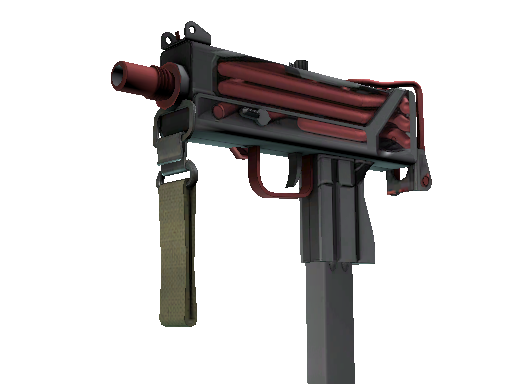 MAC-10 | Pipe Down