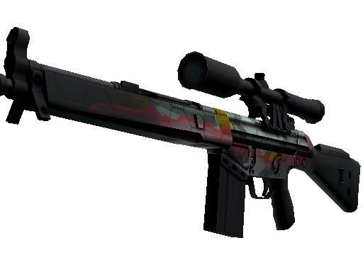 G3SG1 | Keeping Tabs