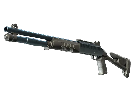 XM1014 | Scumbria (Field-Tested)