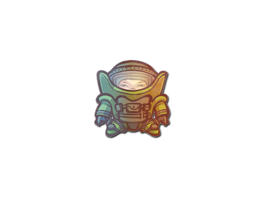 Sticker | Bombsquad