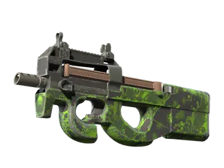 P90 | Virus (Field-Tested)