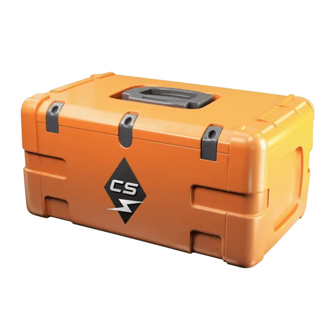 Kilowatt Case