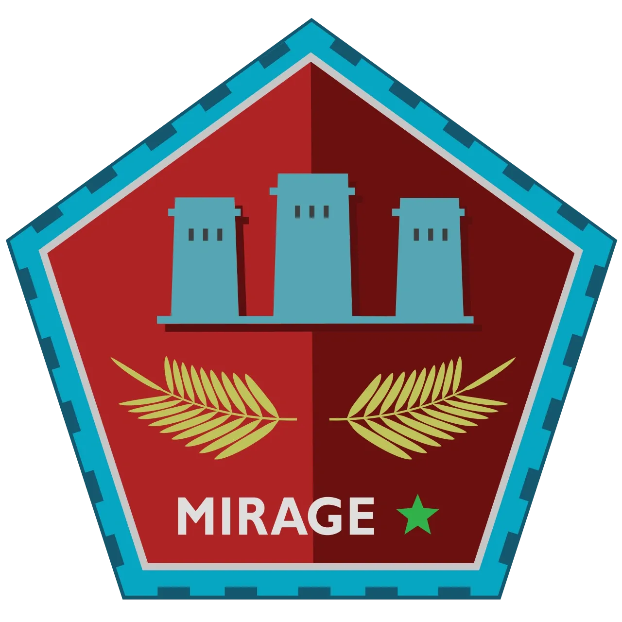 Mirage